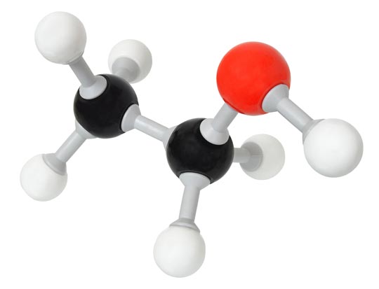 ethanol