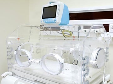 Incubator