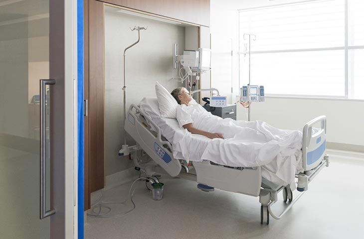 Nosocomial infection