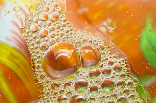 Oberflächenaktive Verbindungen