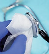 Reprocessing of medical devices