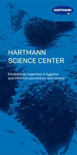 Imageflyer HARTMANN SCIENCE CENTER - Download (PDF)