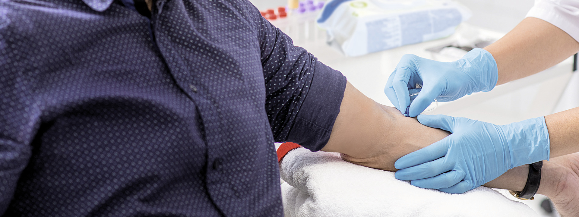 International Infection Prevention Week 2026