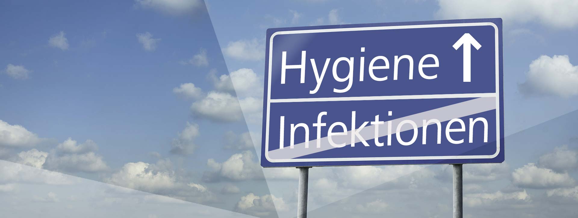 Nosokomiale Infektionen