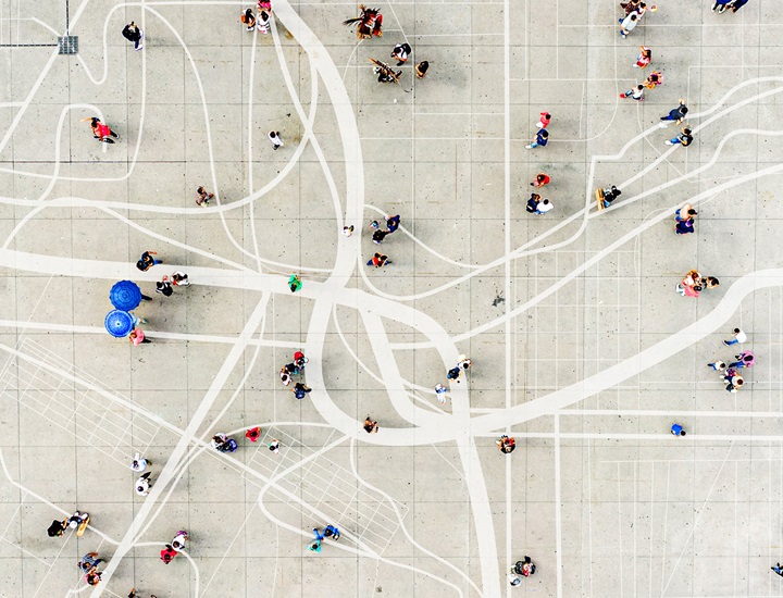 Modes of Transmission | HARTMANN SCIENCE CENTER