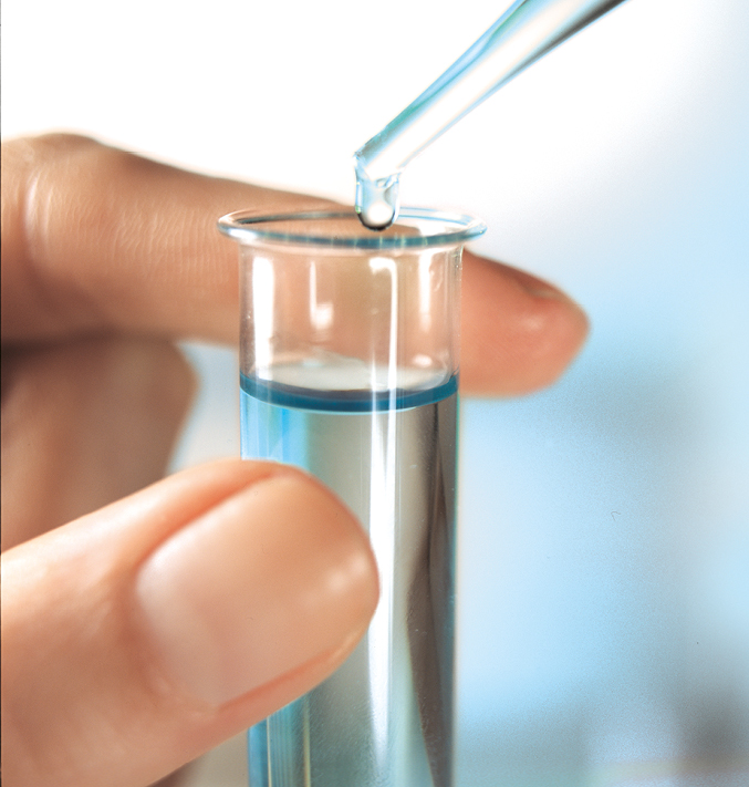 Ethanol content in disinfectants volume and mass percentages differ HSC