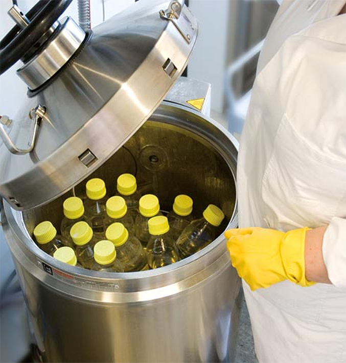 Autoclaving (steam sterilisation)